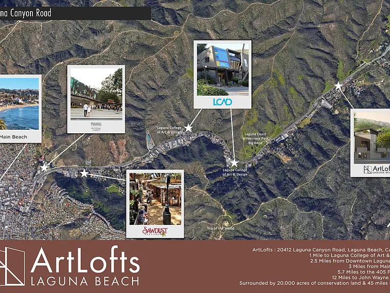 ArtLofts — Photo 13