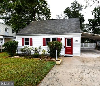 248 Manassas Dr, Manassas Park, VA, 20111