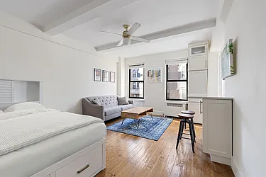 Rented by BLU Real Estate