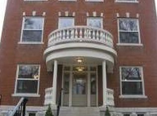 4739 Westminster Pl, Saint Louis, MO 63108