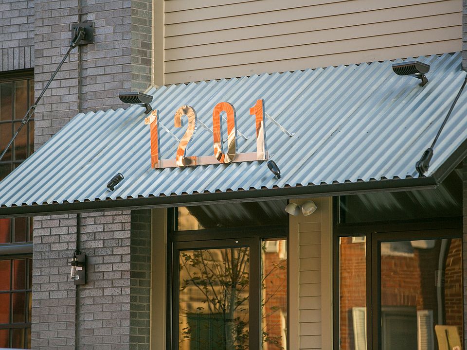 1st image of 1201 S Charles St #72