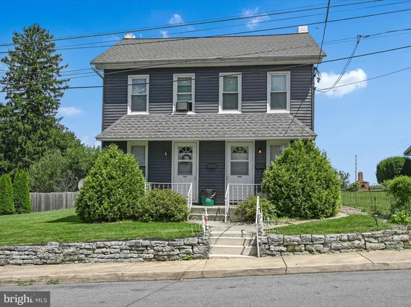 1409-1411 Apple St, Ephrata, PA 17522