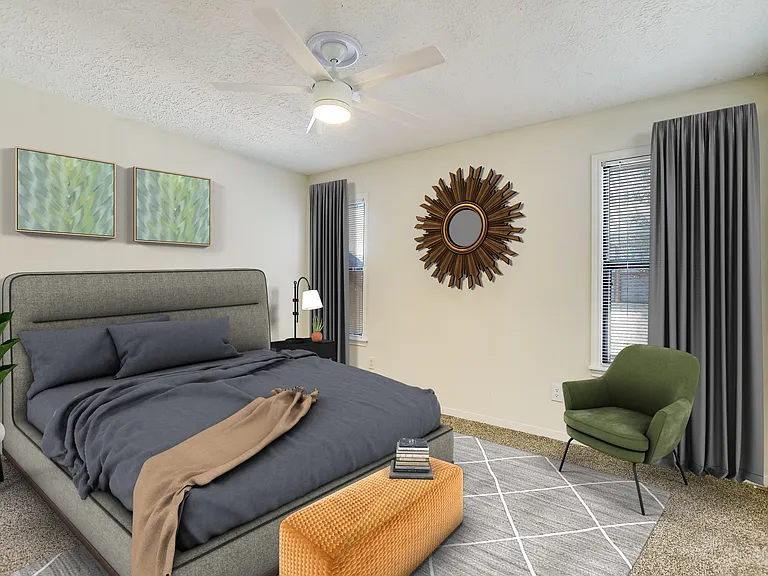 Windmill Townhomes — Photo 26