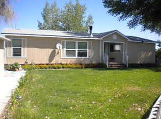 1940 Bell Aire Ln, Fallon, NV 89406