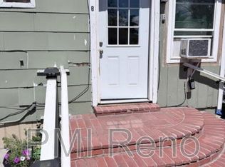 356 Gould St UNIT B, Reno, NV 89502