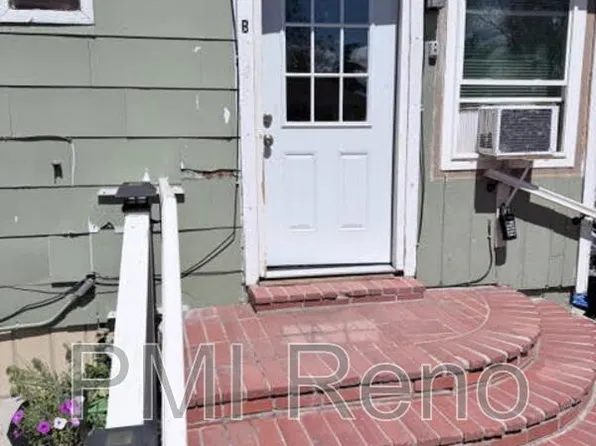 356 Gould St Unit B, Reno, NV 89502