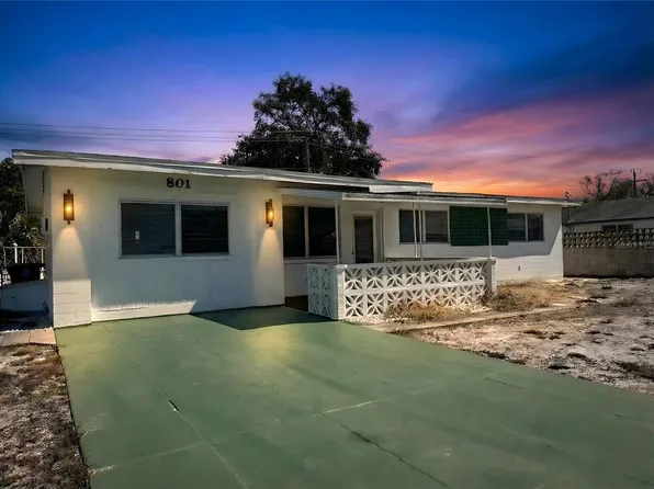 801 Lewis Dr, Daytona Beach, FL 32117