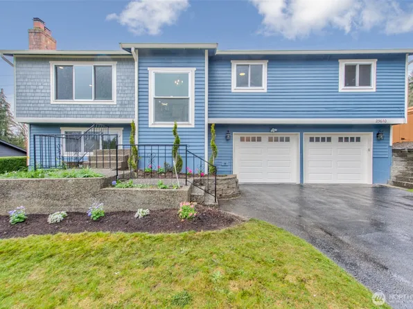 23610 39th Place W, Brier, WA 98036
