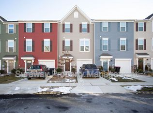 257 Freedom Way, Sicklerville, NJ 08081