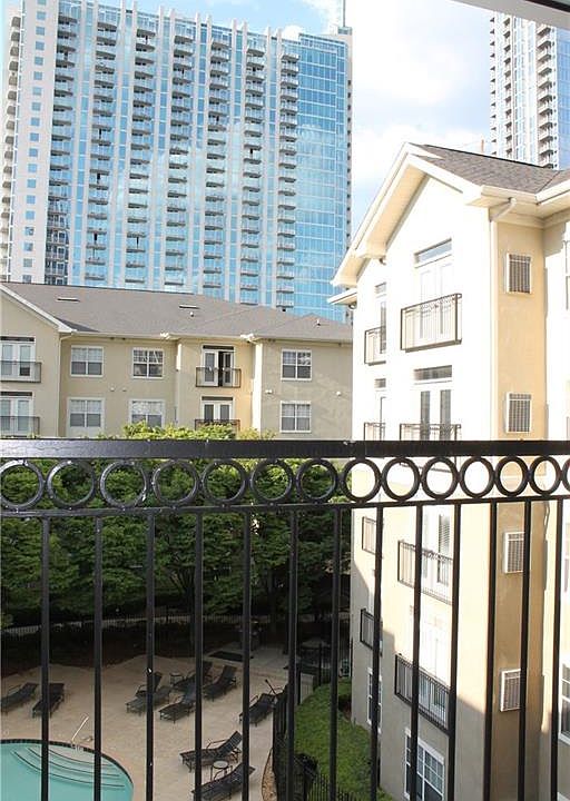1st image of 800 Peachtree St NE APT 2402