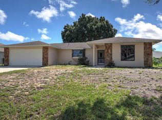 381 Fordham St, Sebastian, FL 32958