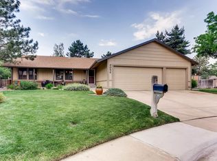 4094 S Olathe Ct, Aurora, CO 80013