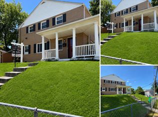 4631 Dowell Ln, Suitland, MD 20746