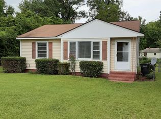 5106 Walnut Dr, Fayetteville, NC 28304