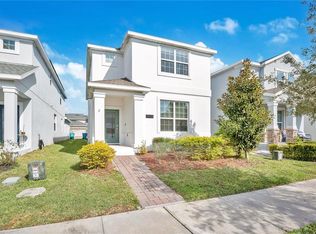 11839 Charades St, Orlando, FL 32832