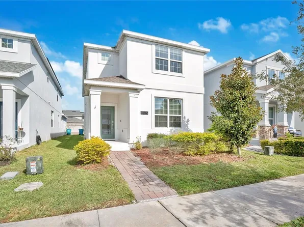 11839 Charades St, Orlando, FL 32832