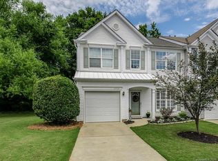 11750 Huxley Rd, Charlotte, NC 28277