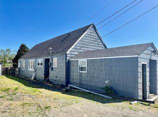 713 W Curtis St, Aberdeen, WA