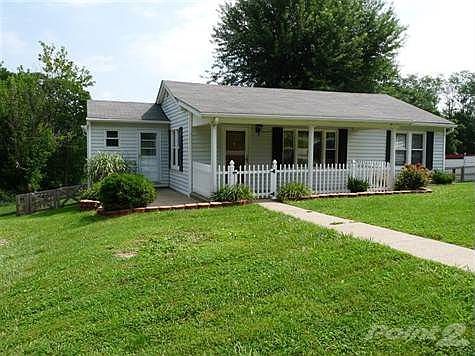 What a doll house.  Completely rehabbed 3 bedroom on a nice level lot.