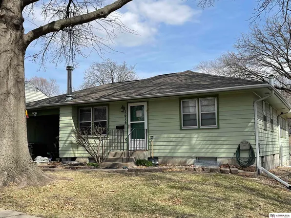 1616 N 58th St, Lincoln, NE 68505