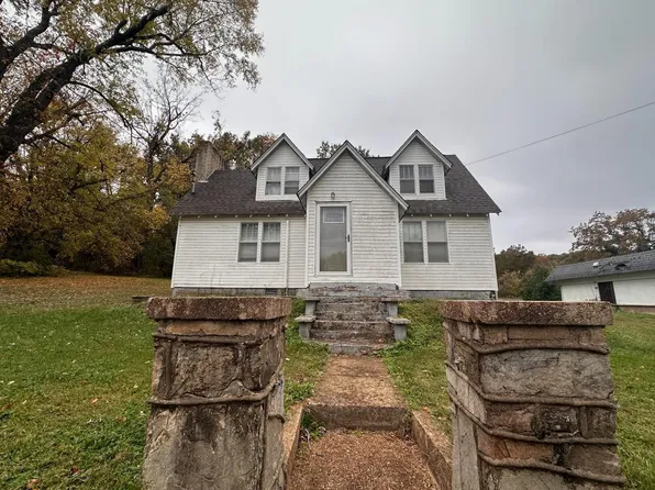 1120 Archer Avenue, Mammoth Spring, AR 72554