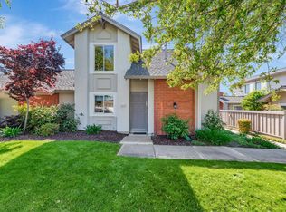 1667 New Brunswick Ave, Sunnyvale, CA 94087