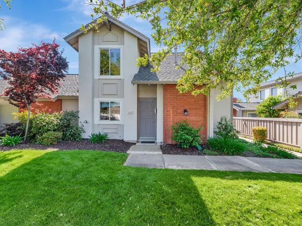 1667 New Brunswick Ave, Sunnyvale, CA 94087