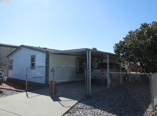 910 Cowl St, Milton Freewater, OR 97862