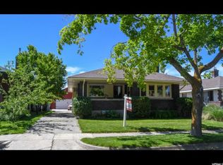 422 E Coatsville Ave, Salt Lake City, UT 84115