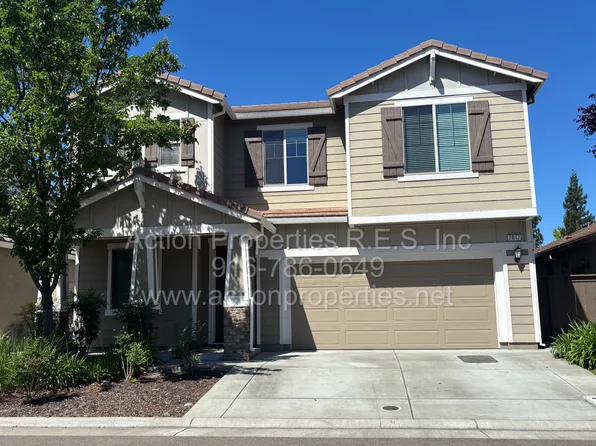 2017 Malibu Pl, Roseville, CA 95747