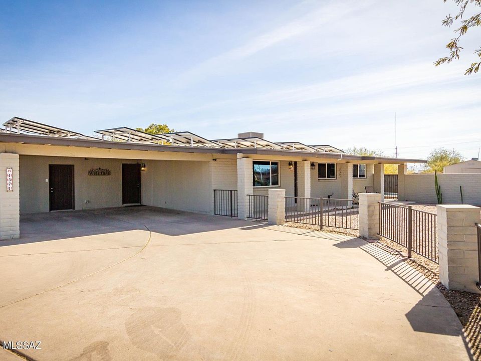 1st image of 4571 W Calle Marco