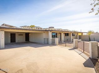 4571 W Calle Marco, Tucson, AZ 85741