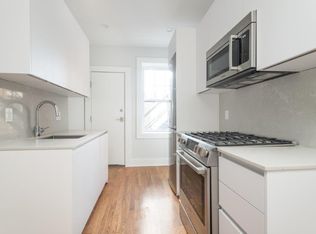 14 Forest St #33F, Cambridge, MA 02140