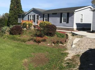 9220 State Route 207 N, Mount Sterling, OH 43143