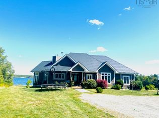 62 Douglas Ln, Antigonish, NS B2G0B4