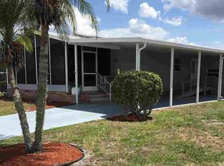 326 Clipper Ct, North Port, FL 34287