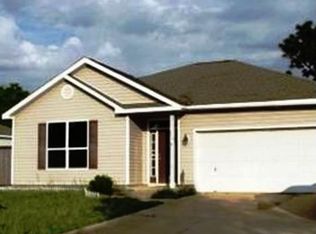 115 Michaelangelo Rd E, Defuniak Springs, FL 32433