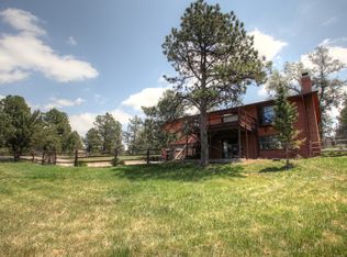 6223 Wilder Ct, Parker, CO 80134