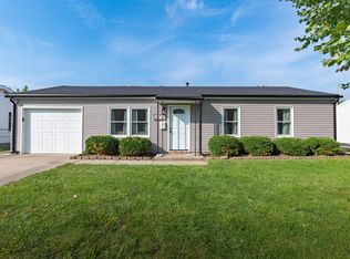 1853 June Dr, Xenia, OH 45385