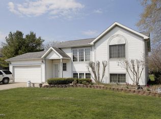 820 Saint Joseph St, South Haven, MI 49090