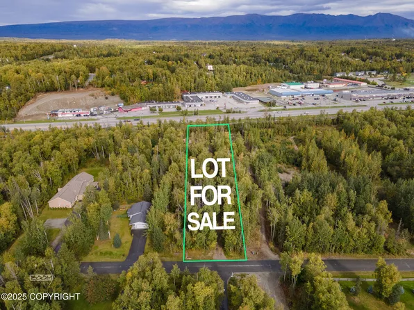 L13a W Selina Ln, Palmer, AK 99645