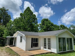 6885 N Greene County Line Rd, Solsberry, IN 47459