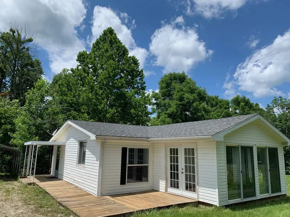 6885 N Greene County Line Rd, Solsberry, IN 47459