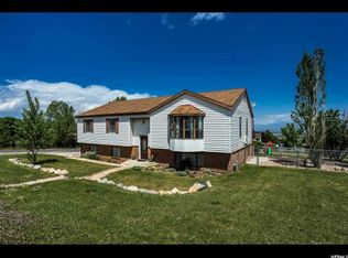 541 E Park Dr, Elk Ridge, UT 84651