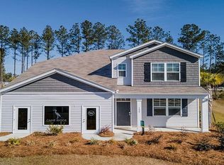 329 Bear Paw Ln, Summerville, SC 29486