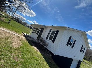 1575 Fall Creek Rd, Russellville, TN 37860