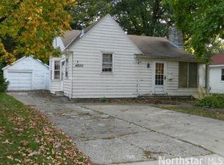 4600 Shady Ln, White Bear Lake, MN 55110