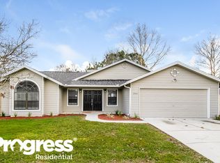 1945 Apopka Dr, Middleburg, FL 32068
