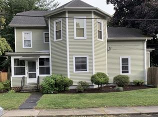 9 Pearl St #11, Palmer, MA 01069