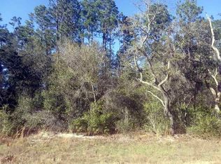 Aster Cir, Marianna, FL 32448